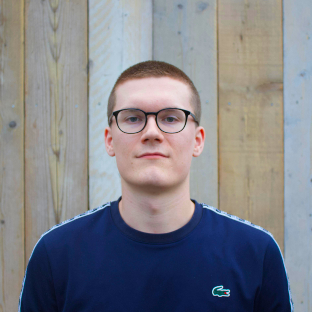 Portrait photo